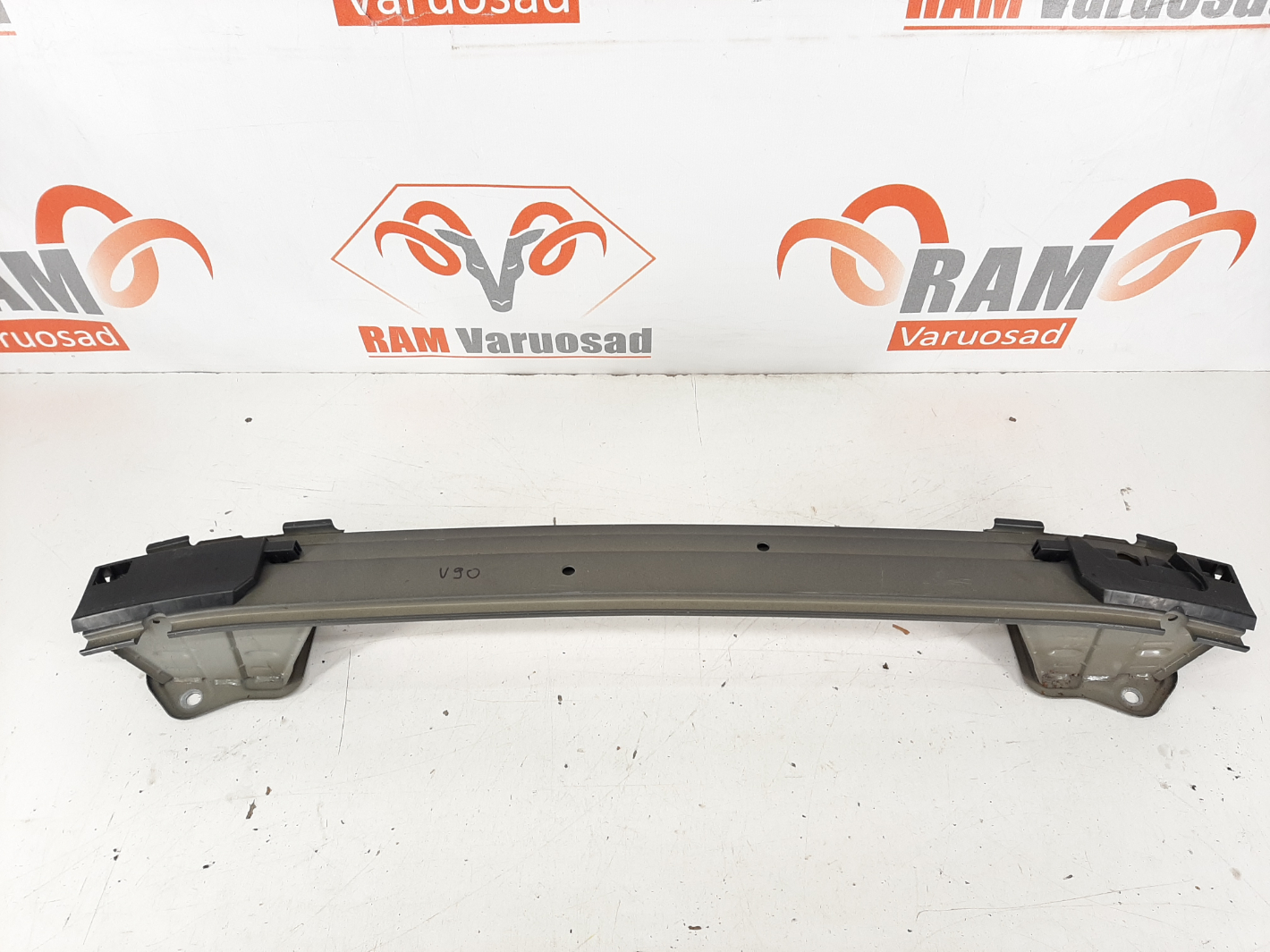 Volvo V90 tagumise kaitseraua tala/ rear crash bar