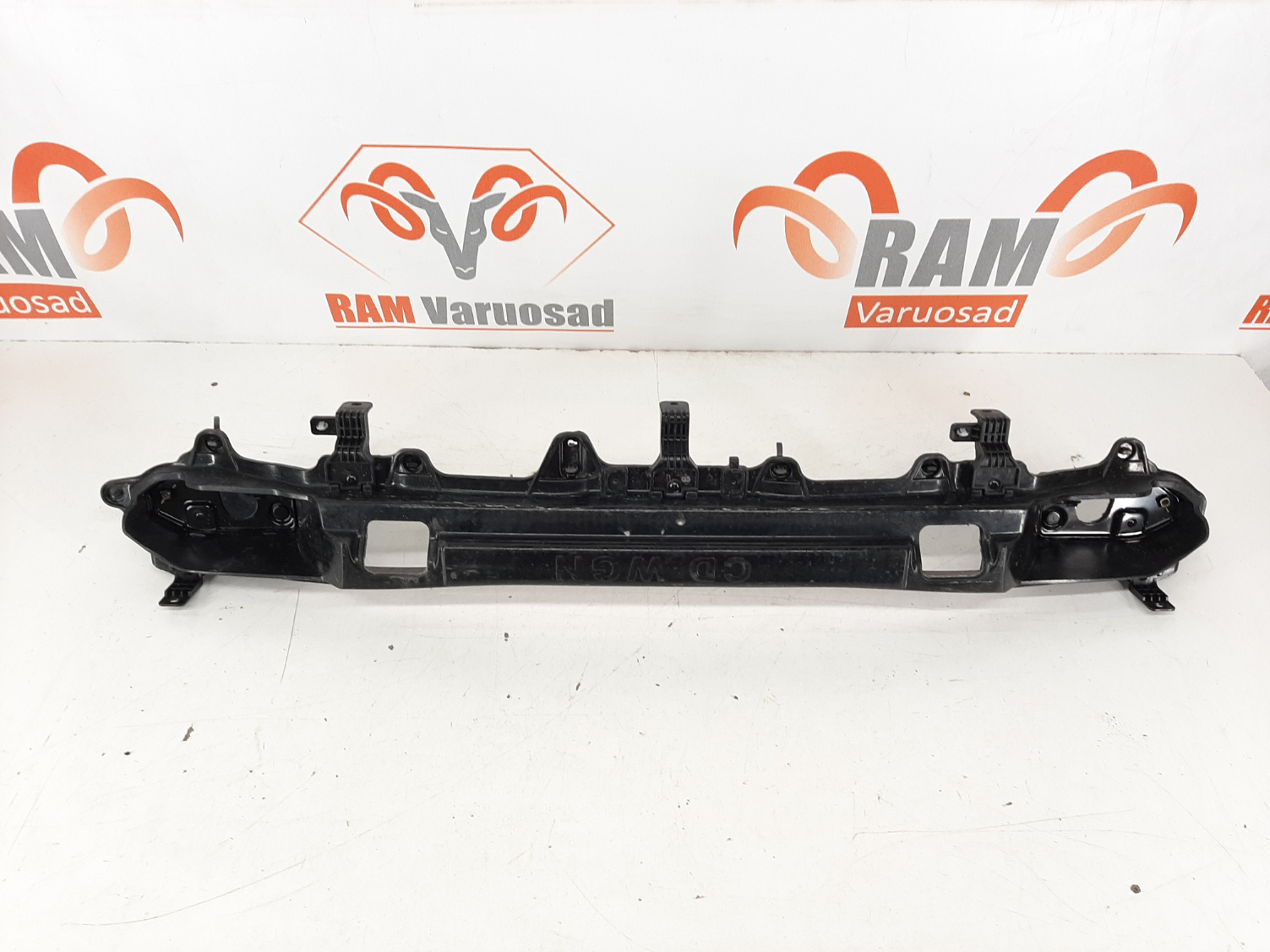 Kia Ceed 3 tagumise kaitseraua tala/ rear crash bar