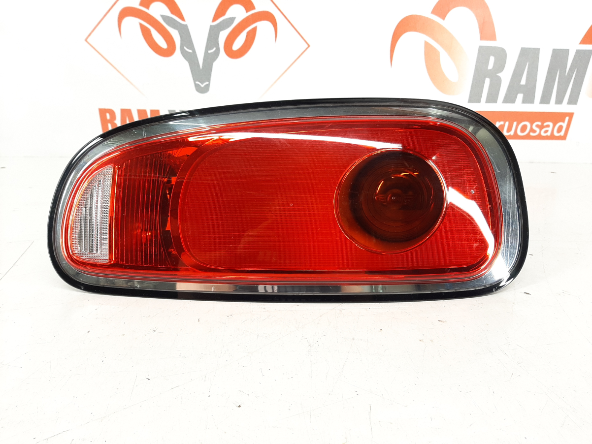 Mini Clubman F54 tagatuli / rear light