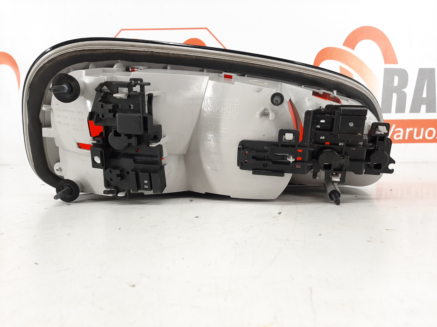 Mini Clubman F54 tagatuli / rear light - pilt 2