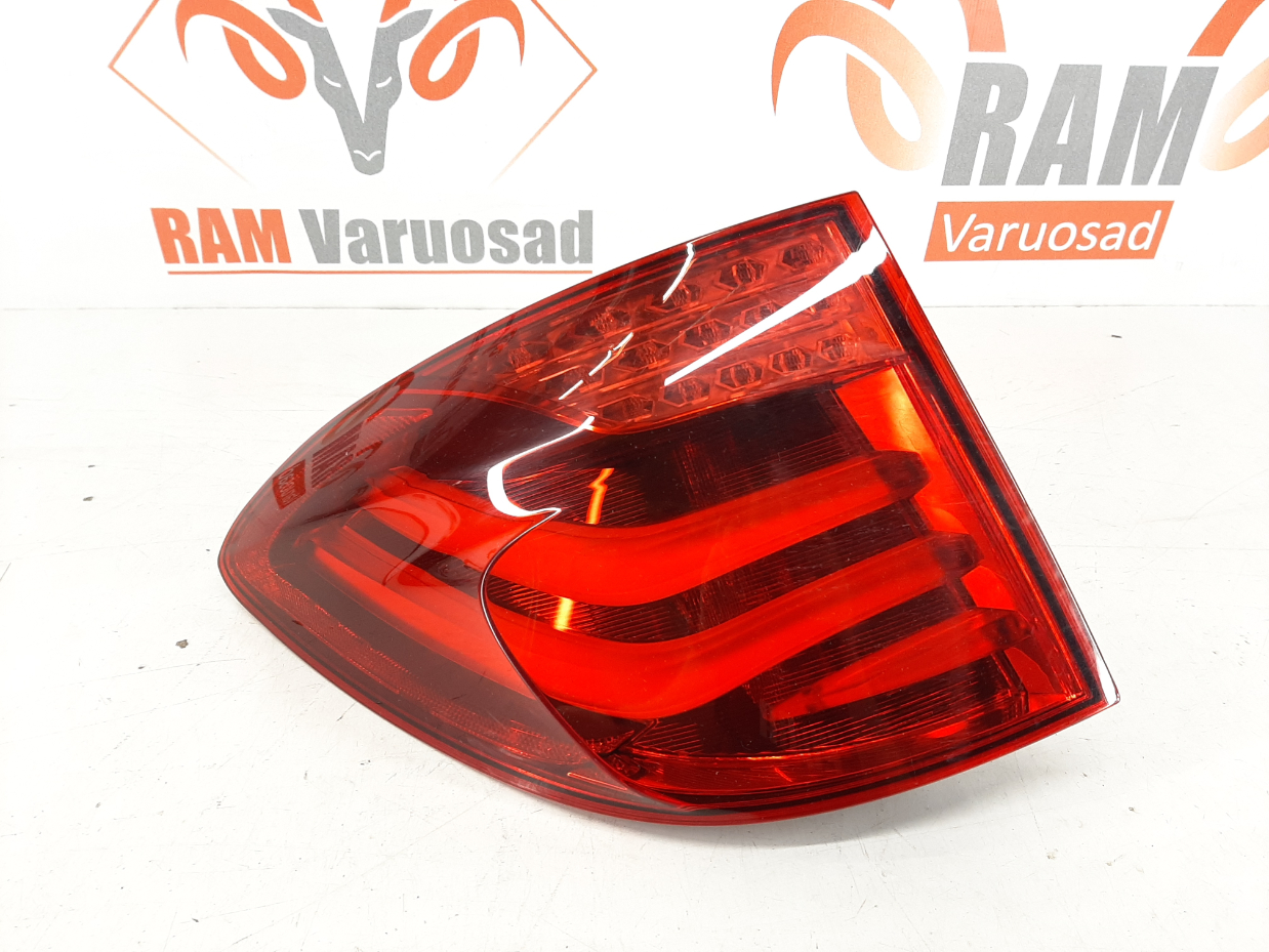BMW 5 GT F07 tagatuli / rear light