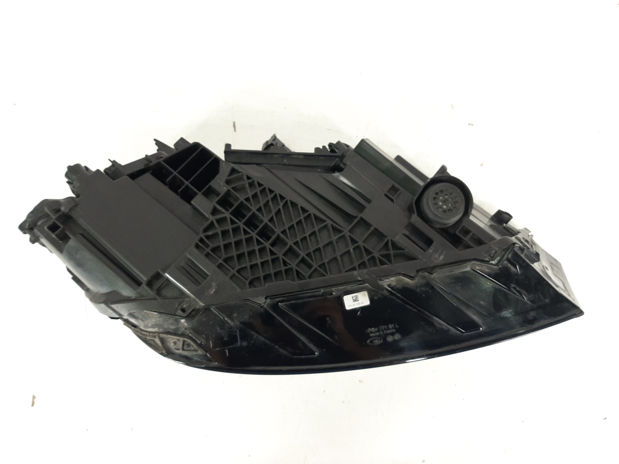 Audi Q7 LED esituli / headlight - pilt 4