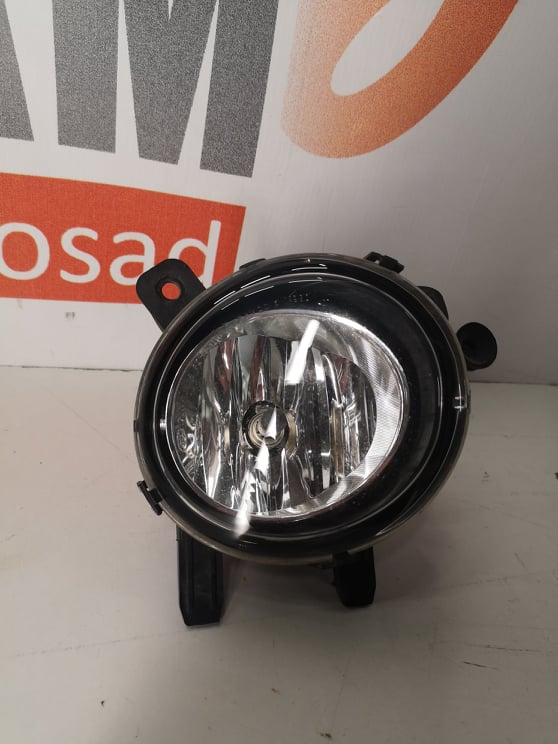 BMW udutuli / fog light