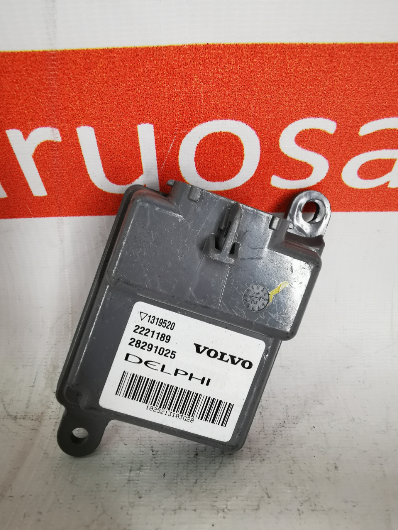 Volvo modul