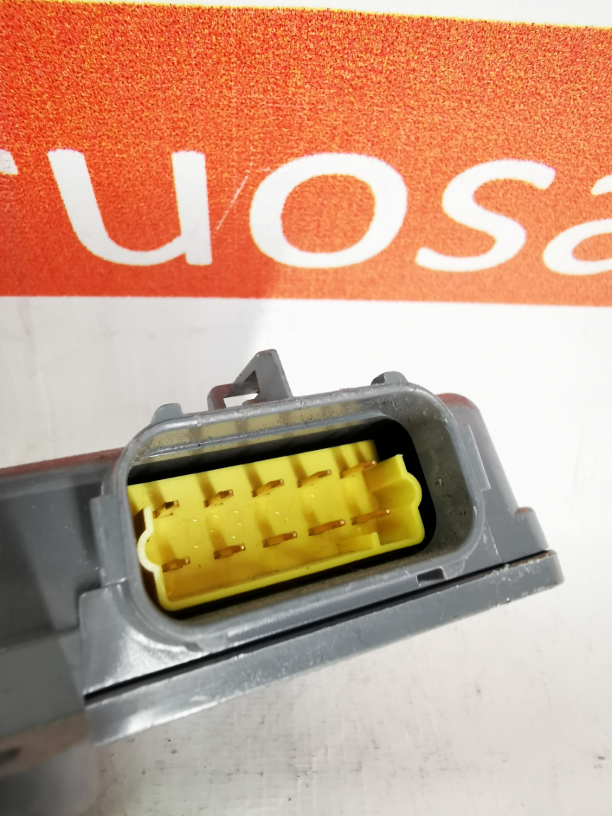 Volvo modul - pilt 3