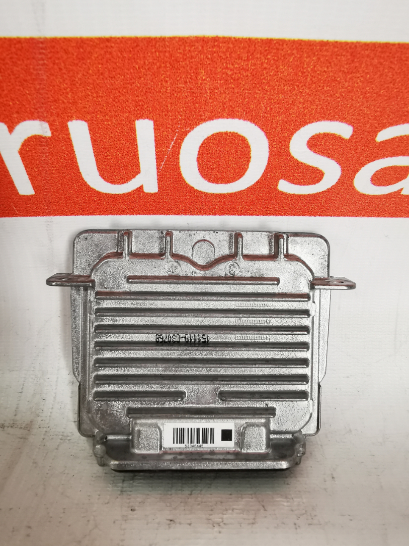 Volvo modul