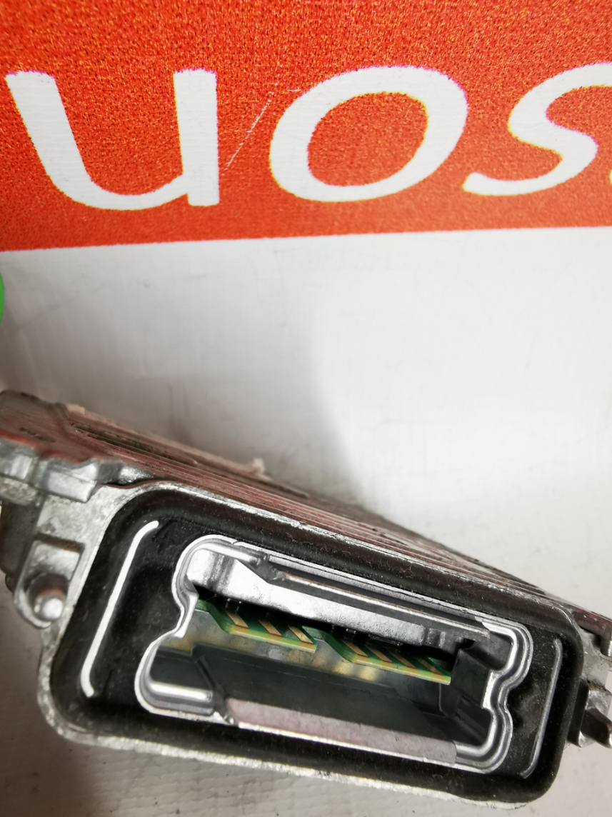 Volvo modul - pilt 3