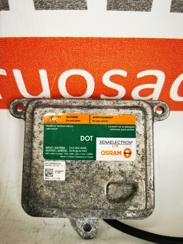 Opel modul