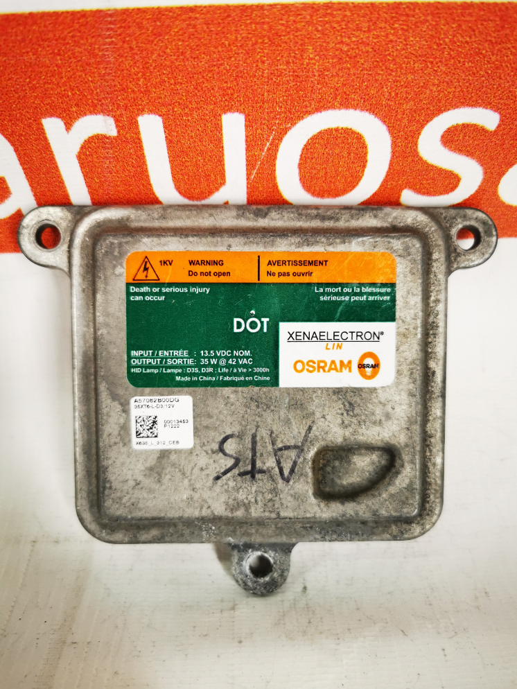 Opel modul