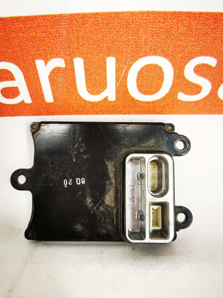 Cadillac xenon modul
