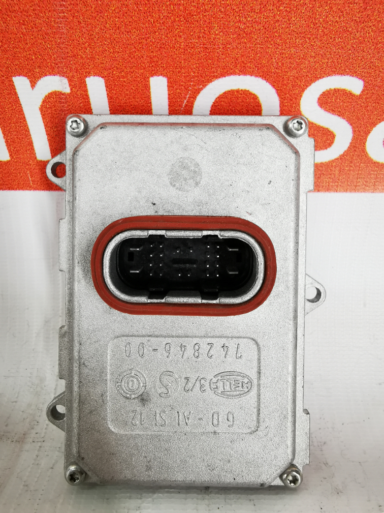 Mercedes modul - pilt 2
