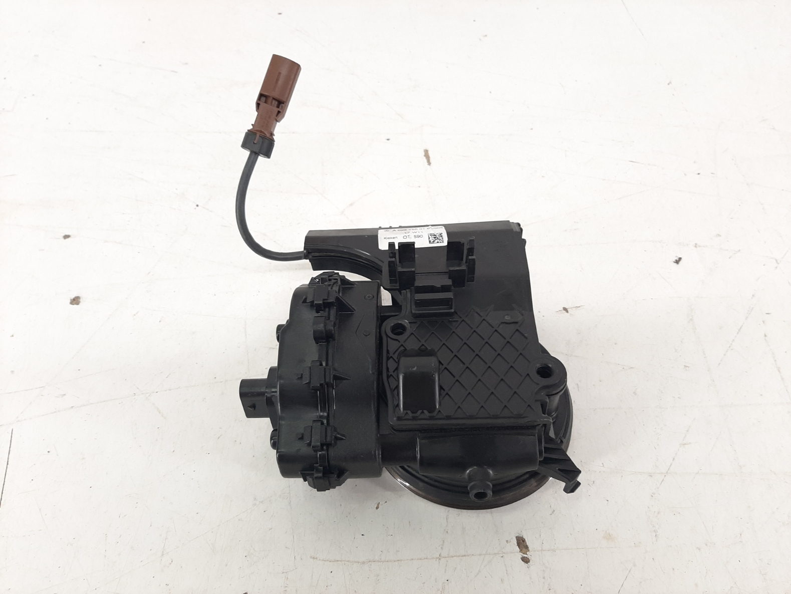 Mercedes taga kaamera/ rear camera - pilt 2