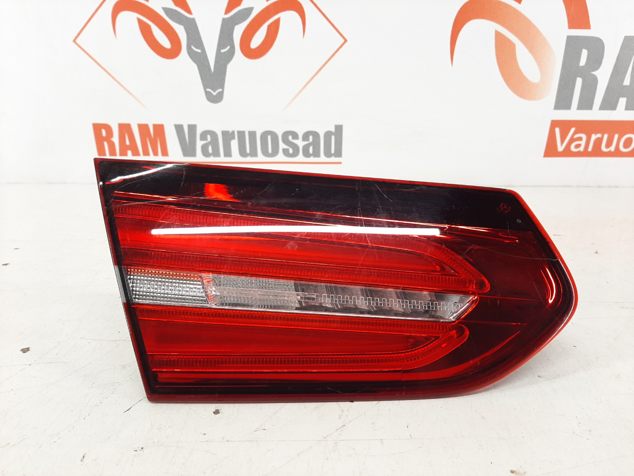 Mercedes GLE W292 taga tuli/ rear light