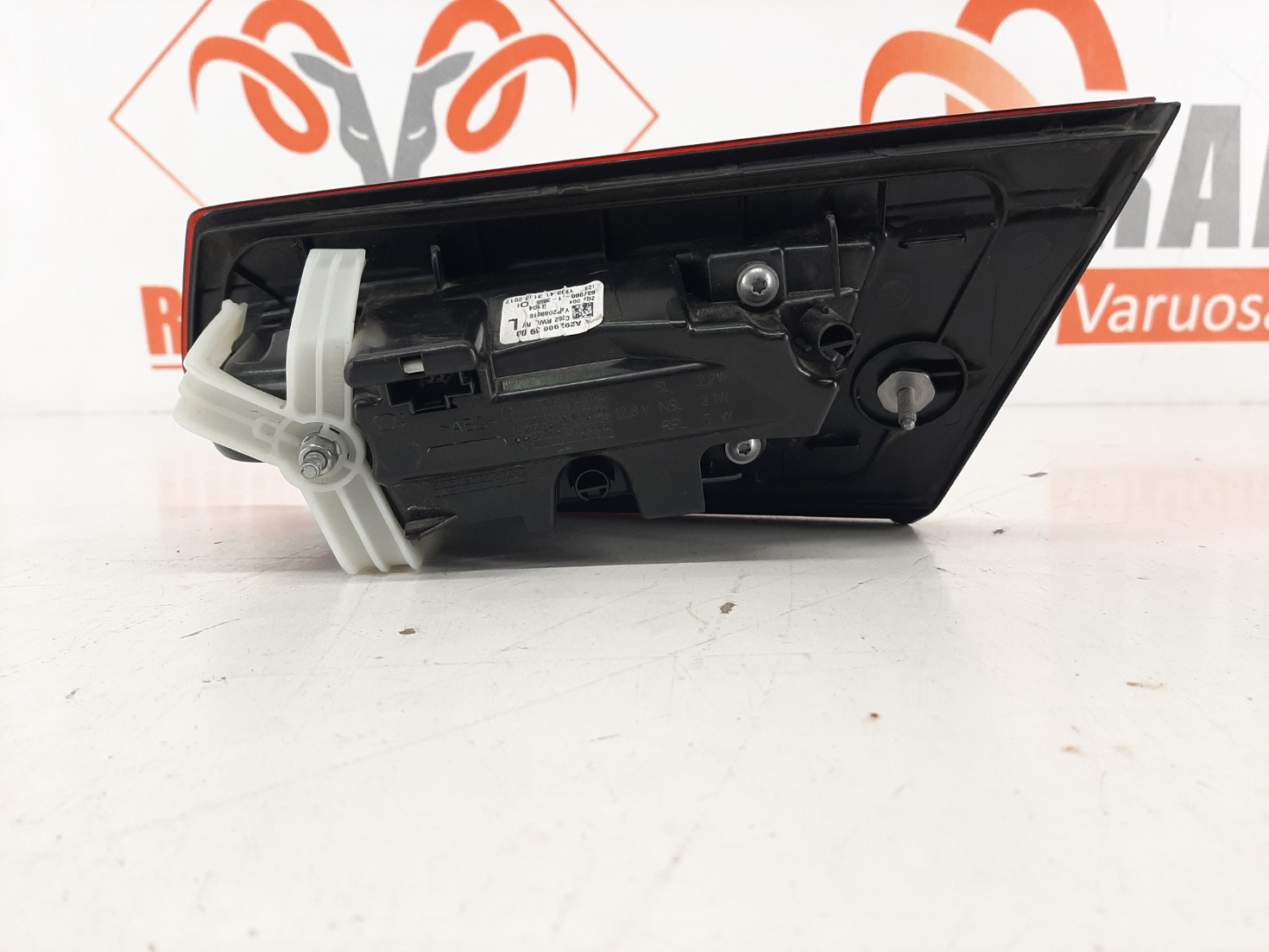 Mercedes GLE W292 taga tuli/ rear light - pilt 2