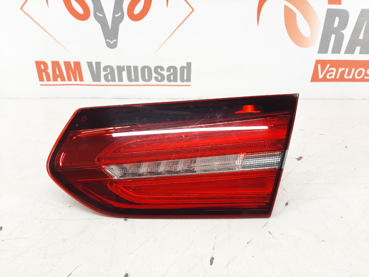 Mercedes GLE W292 taga tuli/ rear light