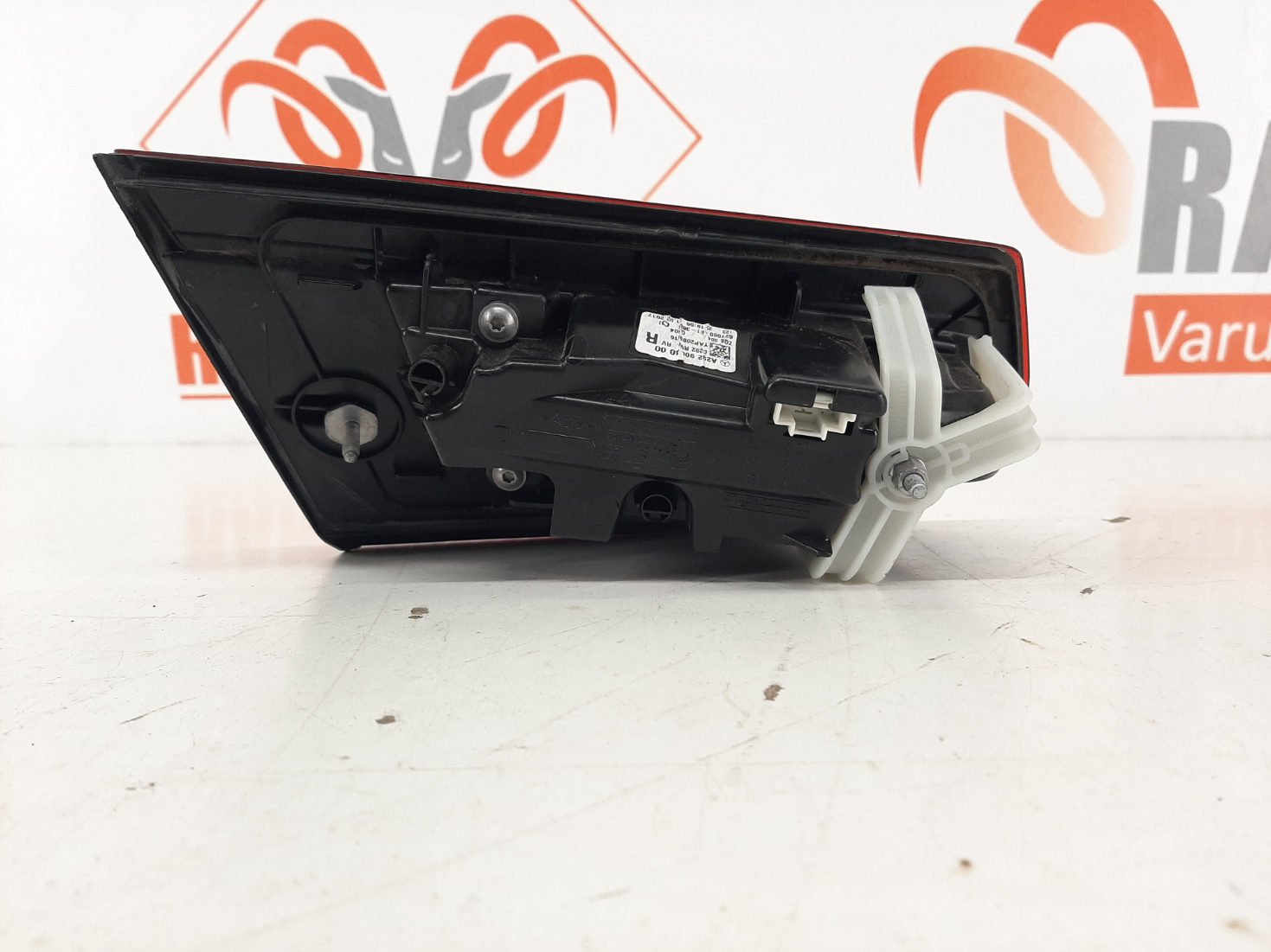 Mercedes GLE W292 taga tuli/ rear light - pilt 2
