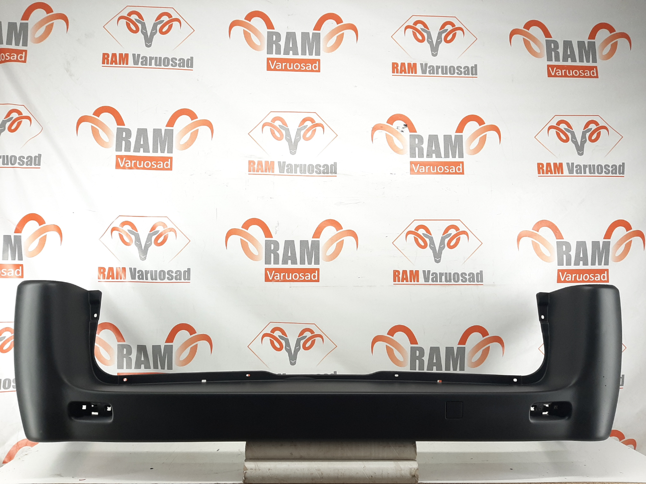 Toyota Proace tagastange/ rear bumper