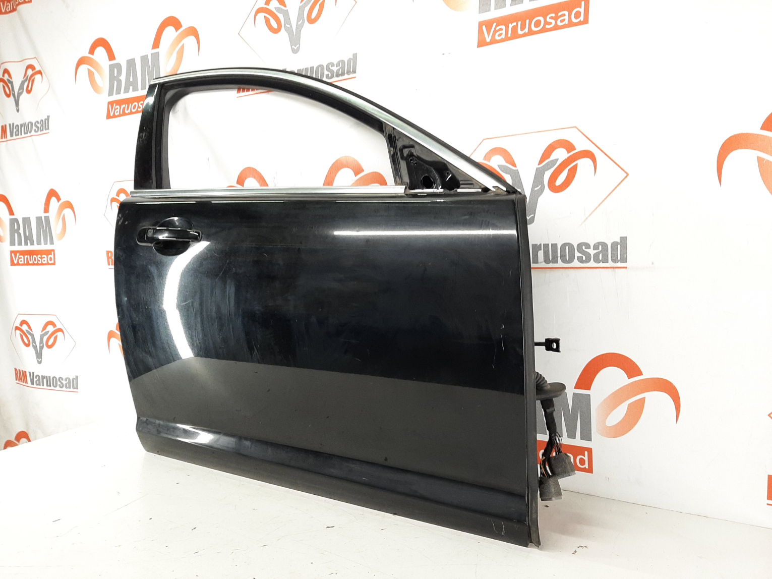 Jaguar XF esiuks/ front door - pilt 3