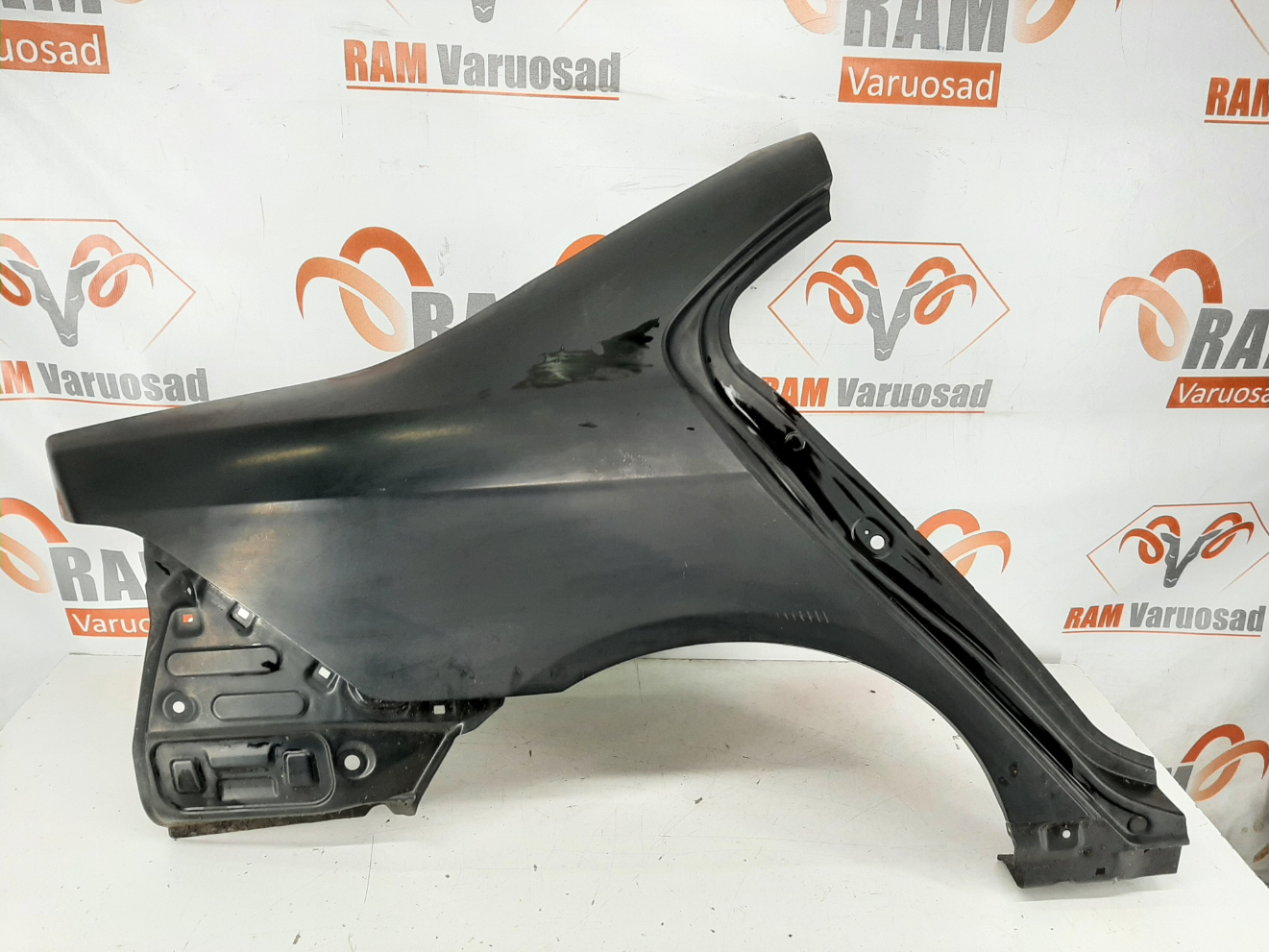 Honda Accord tagatiib/ rear fender