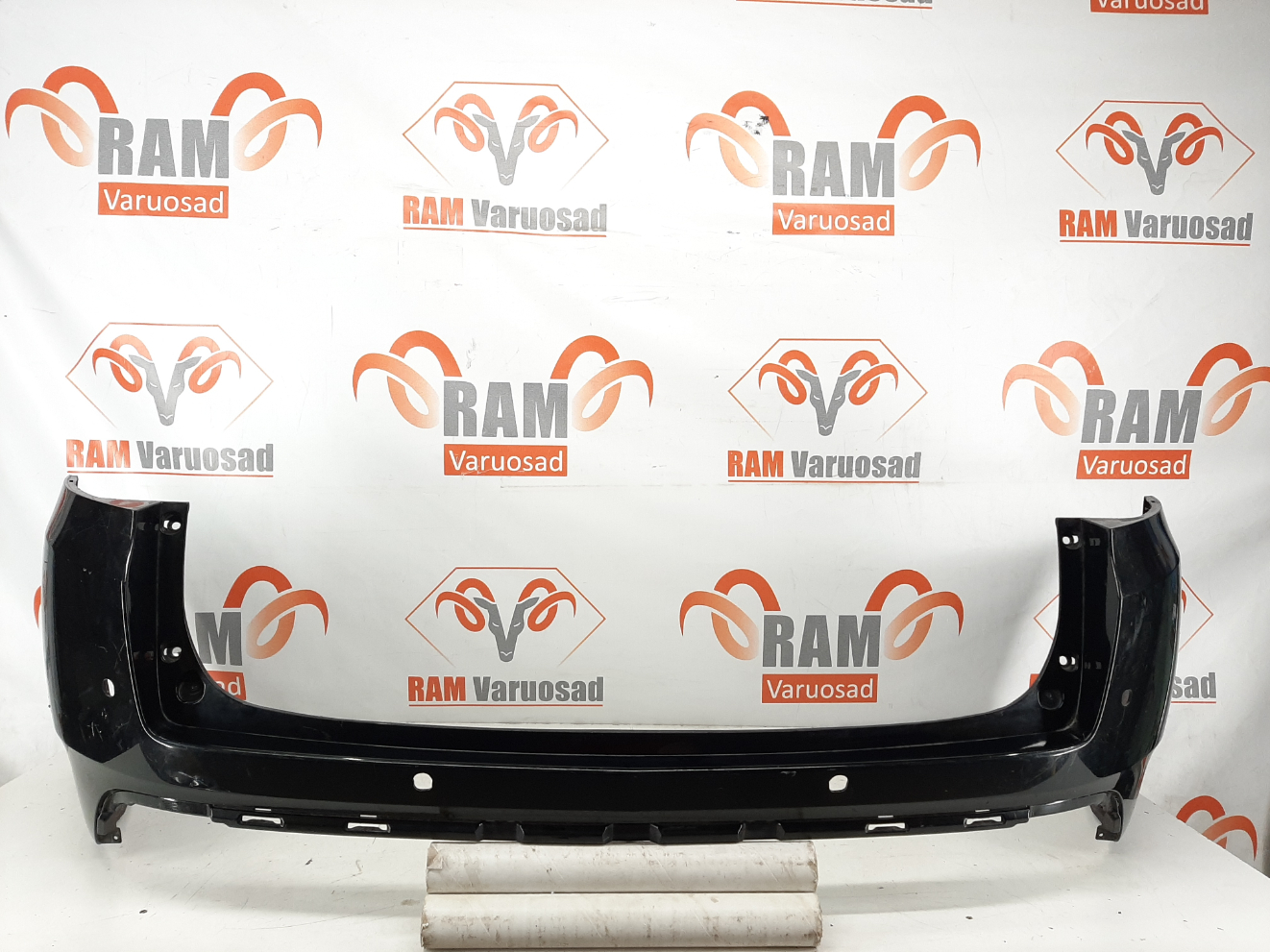 Honda Accord Tourer tagastange/ rear bumper