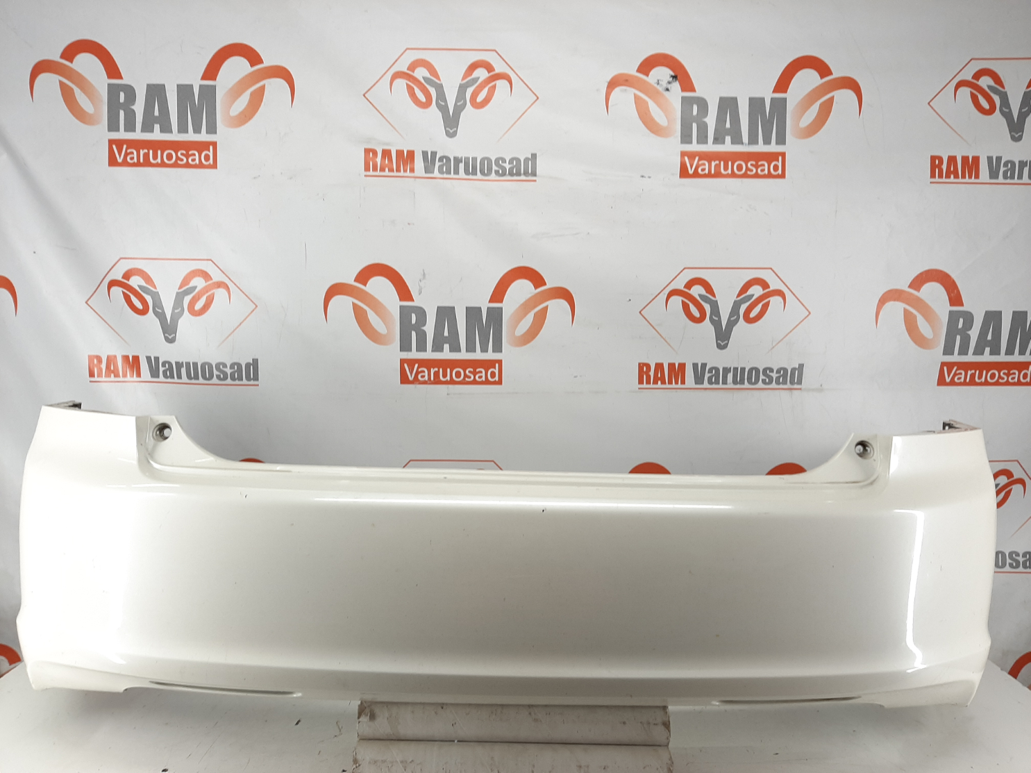 Honda Accord tagastange/ rear bumper
