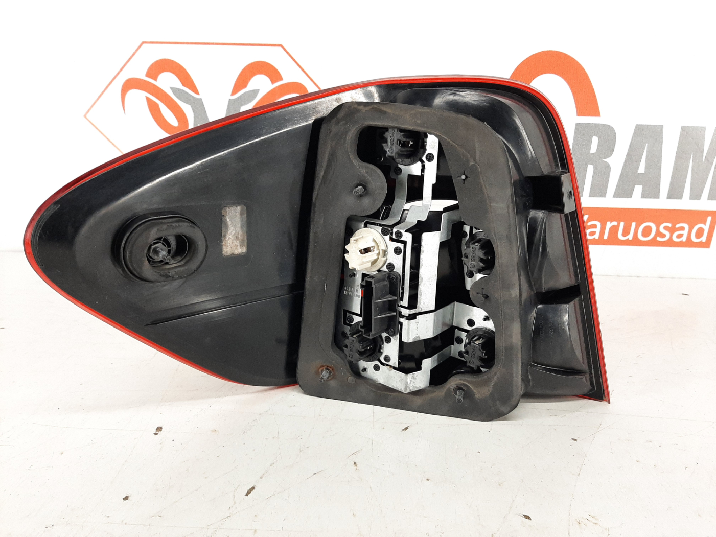 Mercedes ML W164 tagatuli / rear light - pilt 2