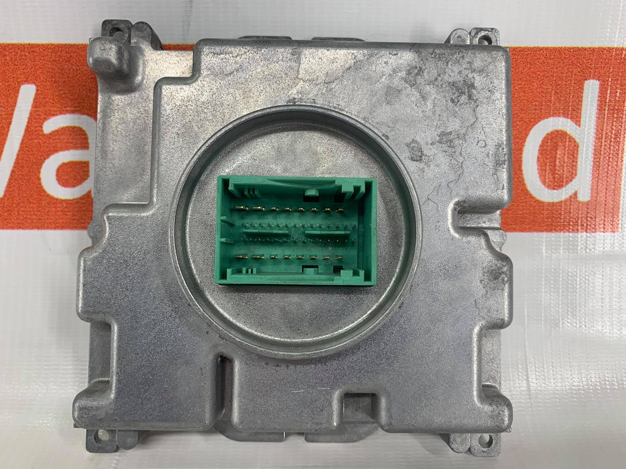 Porsche/Audi modul