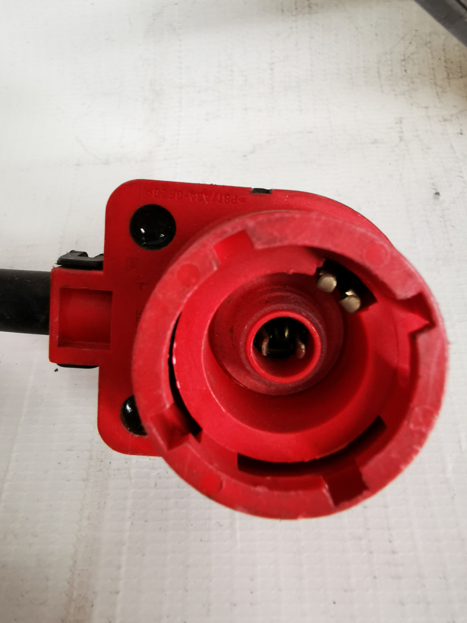 Mercedes/BMW/VAG Xenon modul - pilt 3