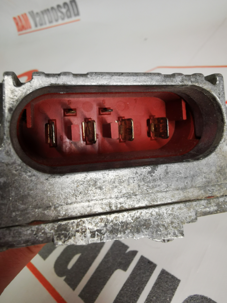 Mercedes modul - pilt 3