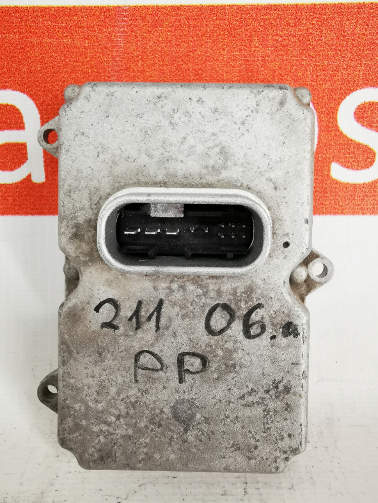 Mercedes Xenon modul - pilt 2