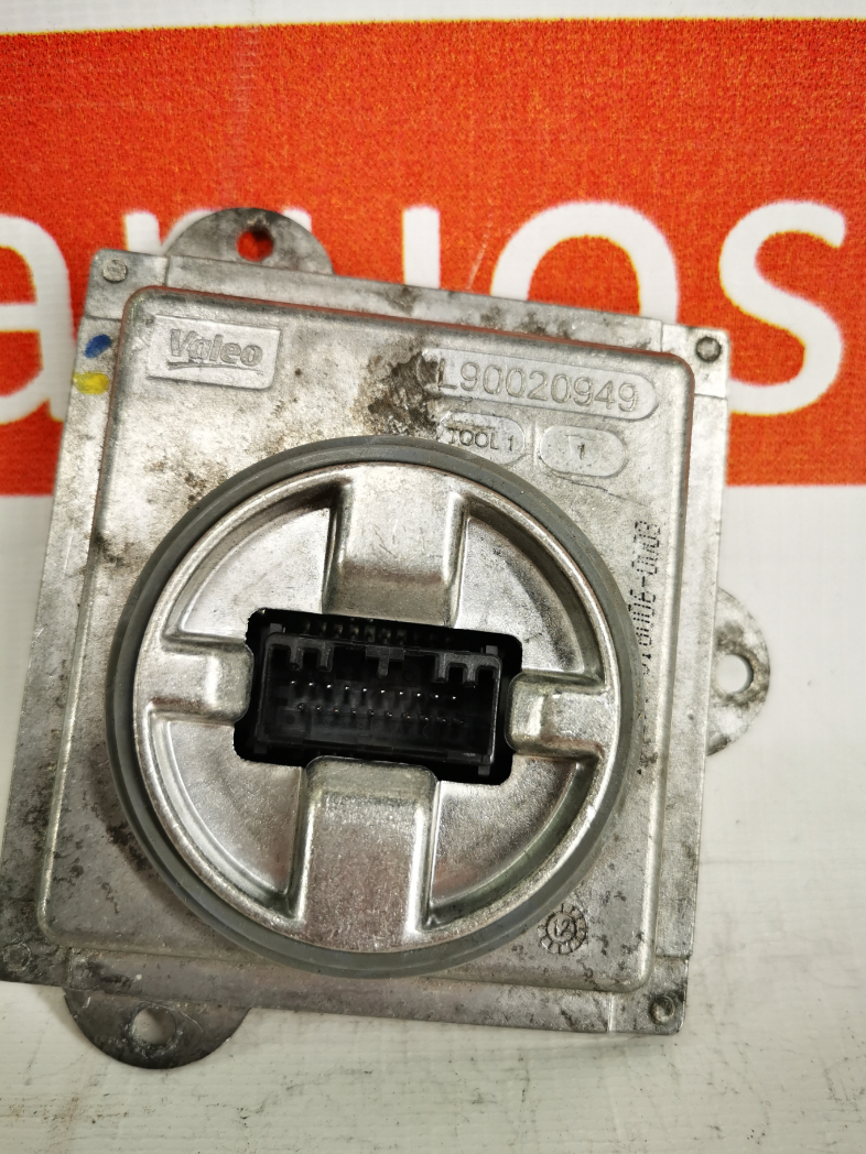 BMW modul