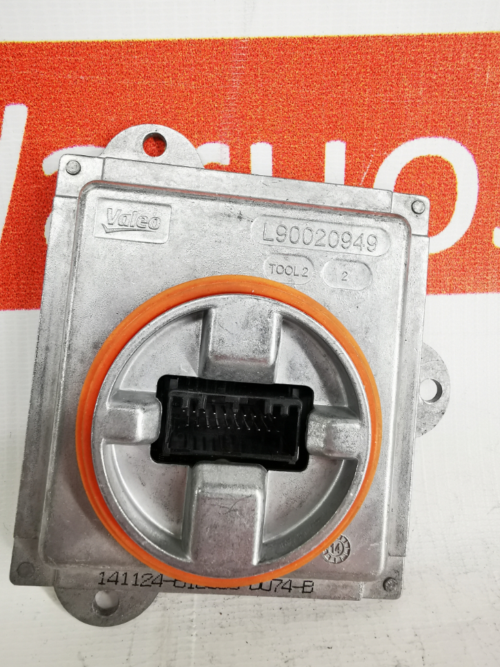 BMW modul 