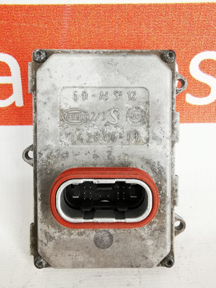 Land Rover Xenon modul 