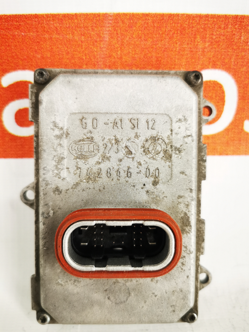 Land Rover Xenon modul 