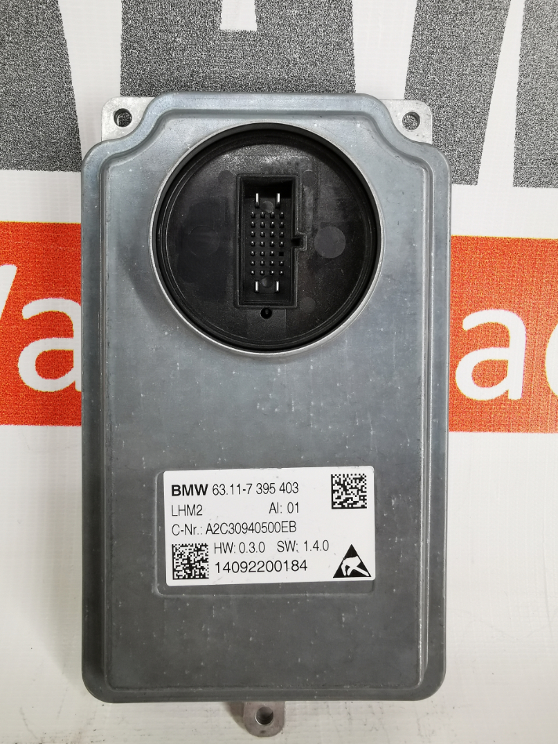 BMW Full LED modul