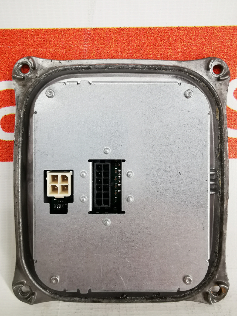 Land Rover Xenon modul 