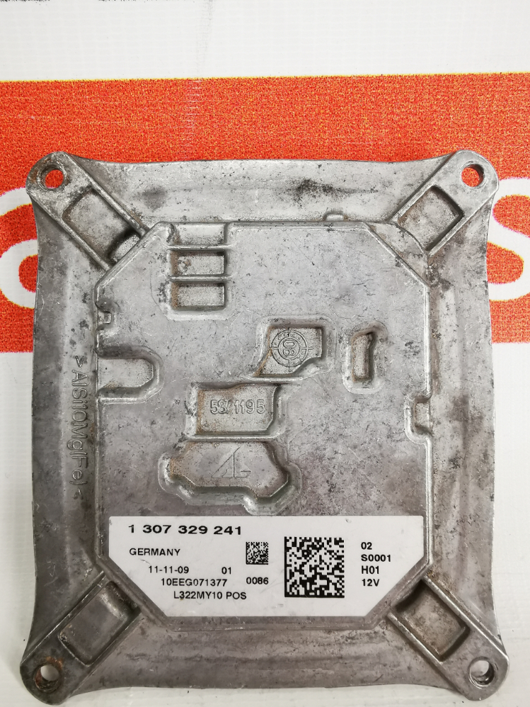Land Rover Xenon modul  - pilt 2