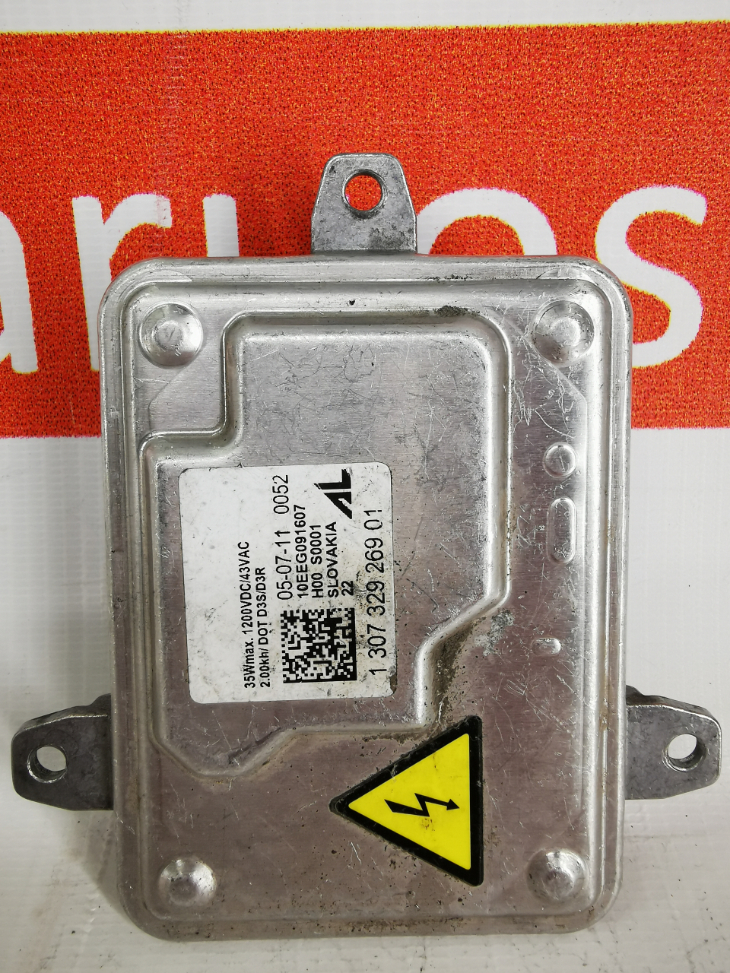Volvo AL Xenon modul - pilt 2