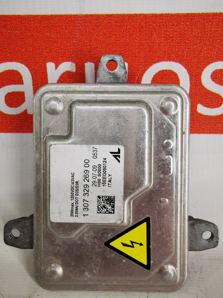 Volvo AL Xenon modul - pilt 2