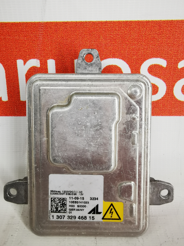 Land Rover Xenon modul  - pilt 2