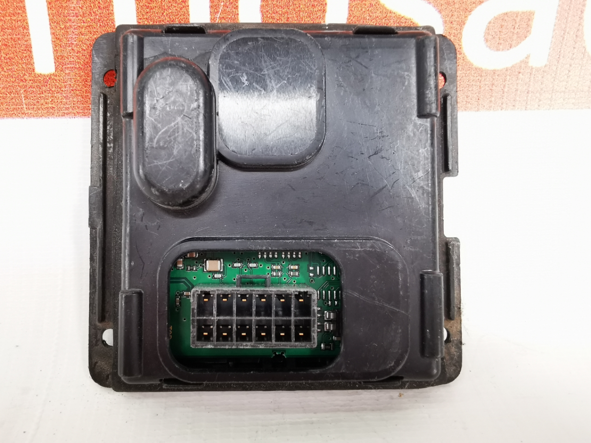 Jeep Xenon modul