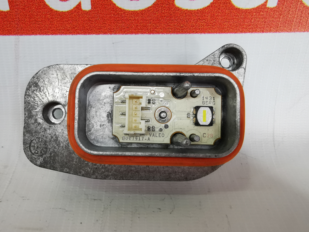 BMW modul