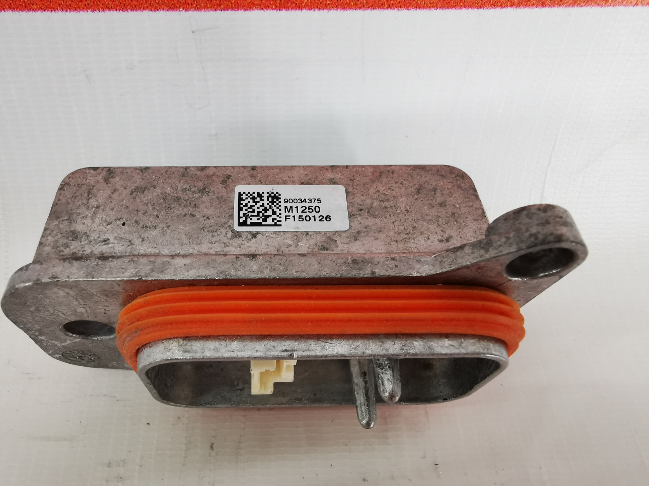 BMW modul - pilt 2