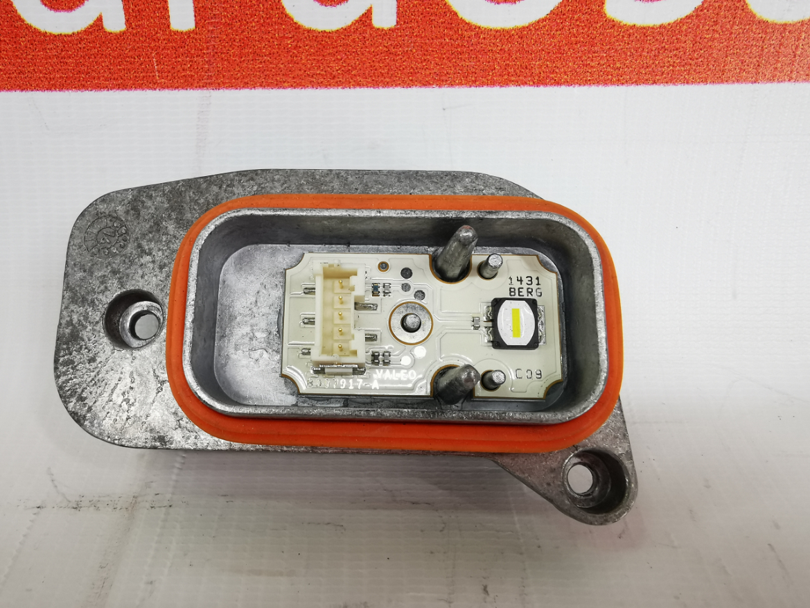 BMW modul