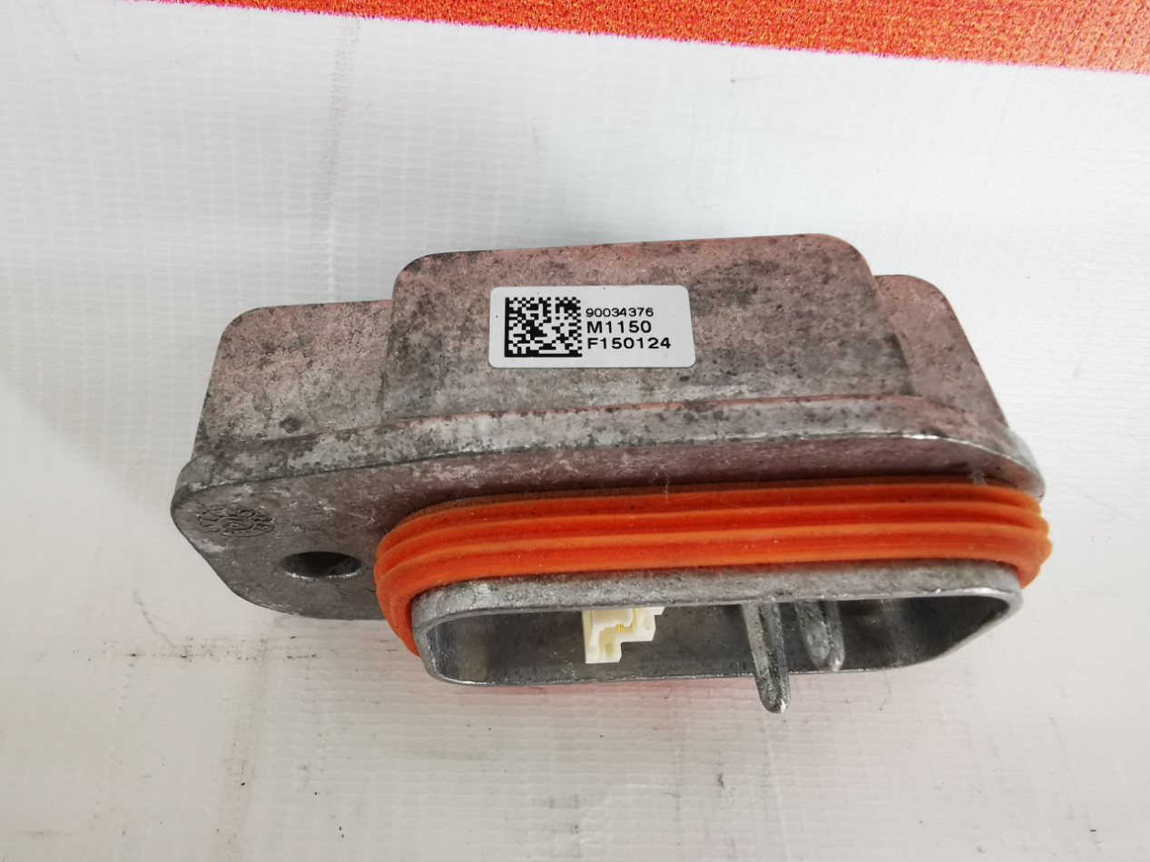 BMW modul - pilt 2