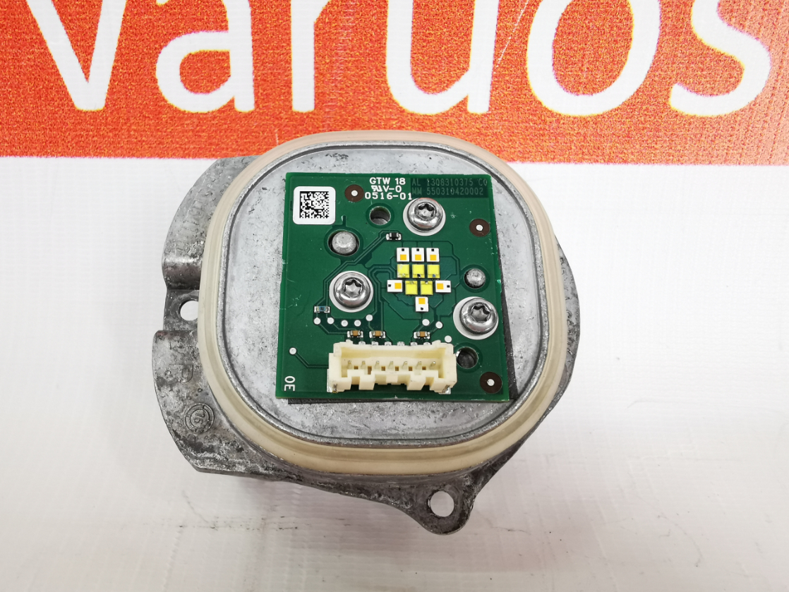 Mercedes LED modul