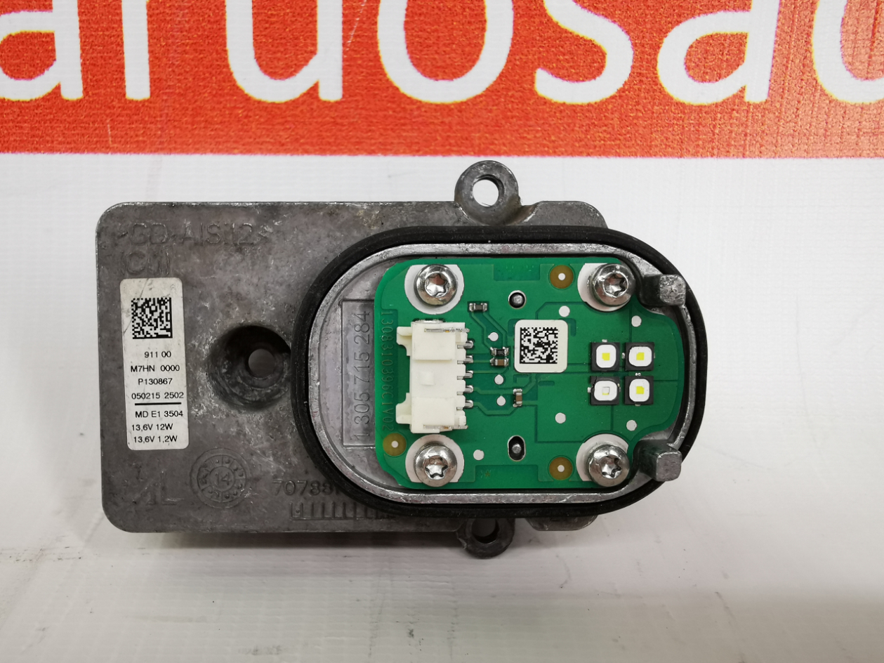 Mercedes LED modul
