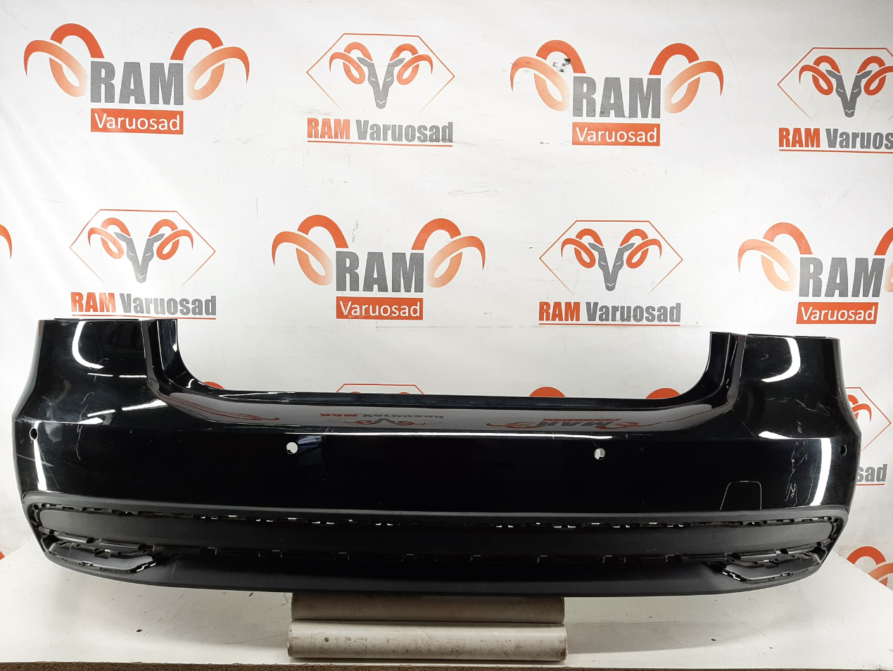 Audi A7 taga stange/ rear bumper