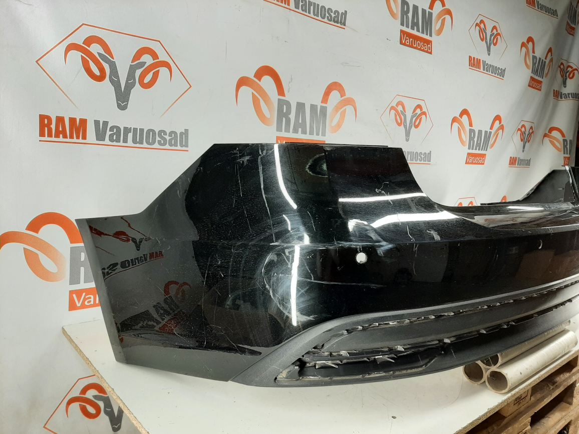 Audi A7 taga stange/ rear bumper - pilt 2