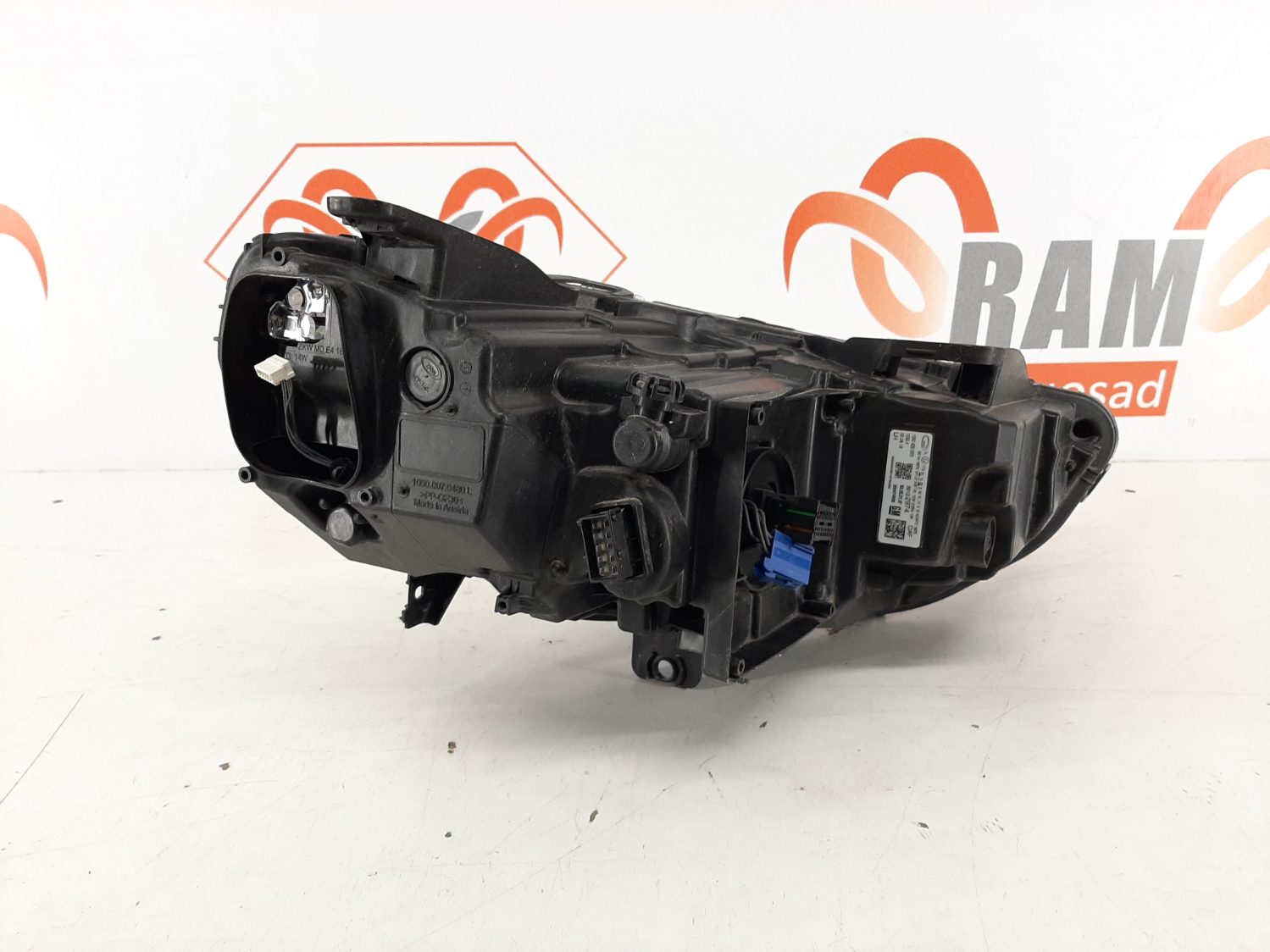 Opel Insignia esituli/ headlight - pilt 3